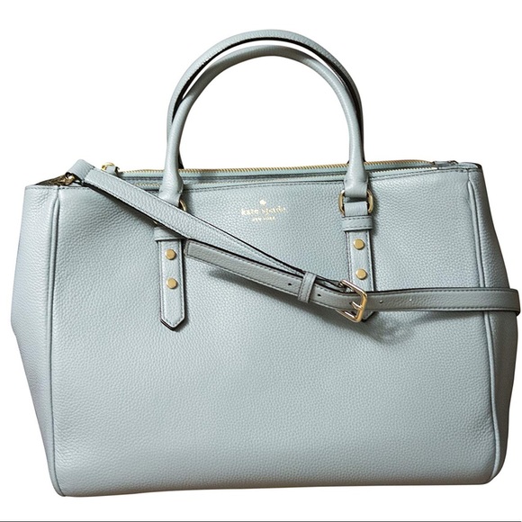 kate spade Handbags - Kate Spade Mulberry Street Leighann Handbag
